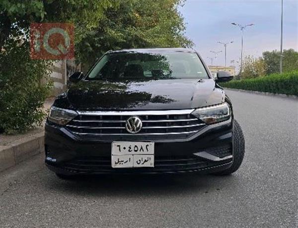 Volkswagen for sale in Iraq